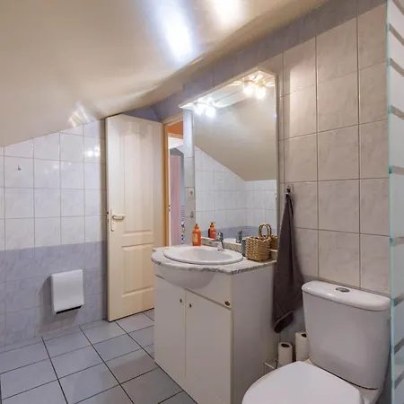 Le Petit Beout * Lourdes