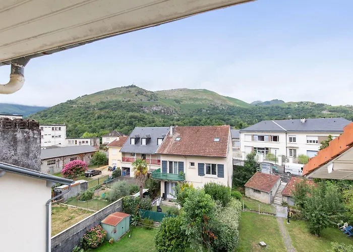 Le Petit Beout Apartamento