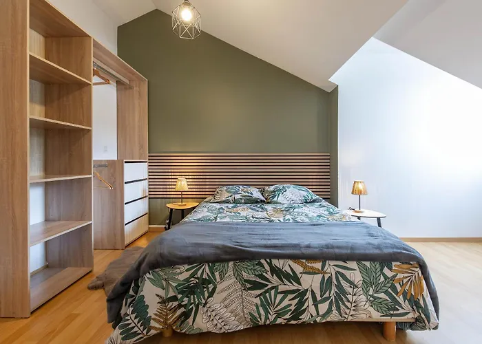 Le Petit Beout Apartman Lourdes