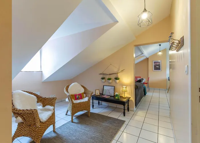 Le Petit Beout Apartman *