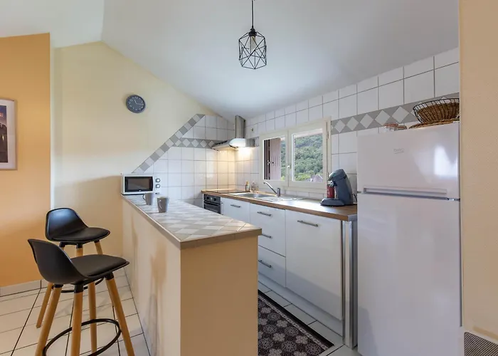 Le Petit Beout Apartman Lourdes