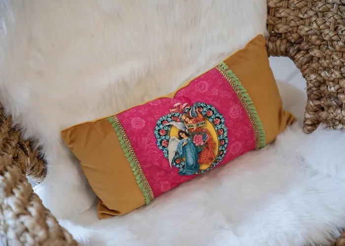 Apartamento Le Petit Beout *