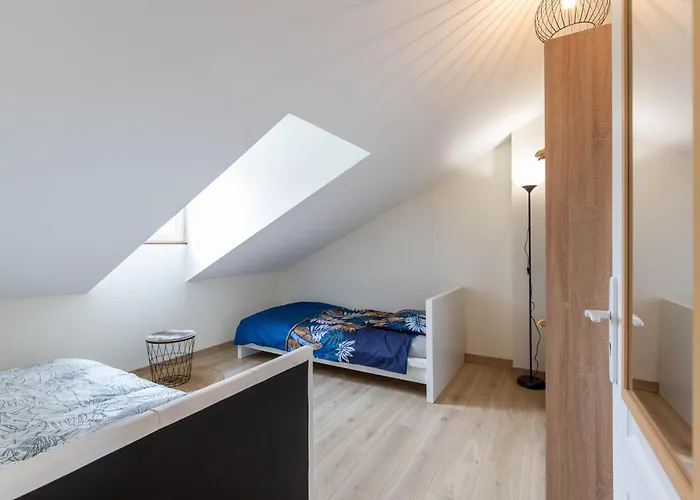 Apartamento Le Petit Beout Lourdes
