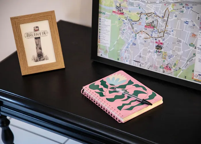 Le Petit Beout Lourdes