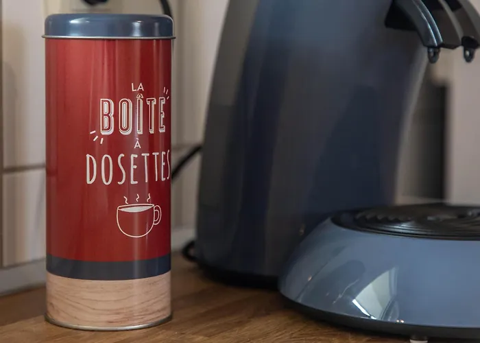 Le Petit Beout Apartman *