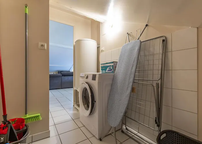 Apartman Le Petit Beout Lourdes