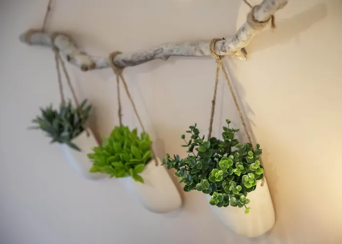 Le Petit Beout Apartamento