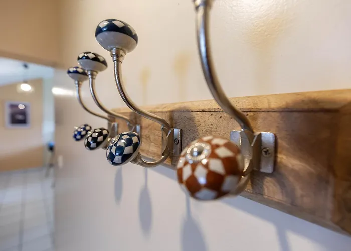 Apartman Le Petit Beout