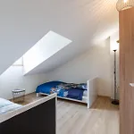 Apartment Le Petit Beout Lourdes