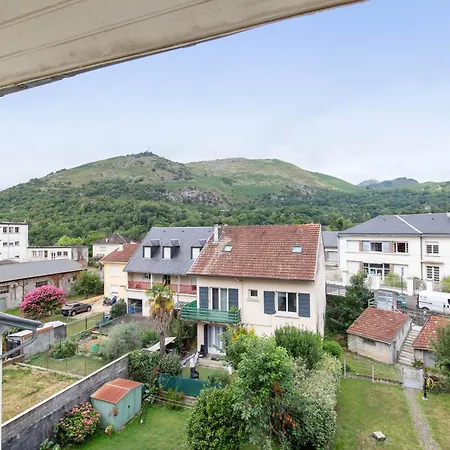 Le Petit Beout Apartment