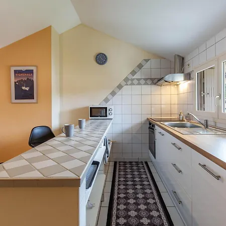 Le Petit Beout * Lourdes