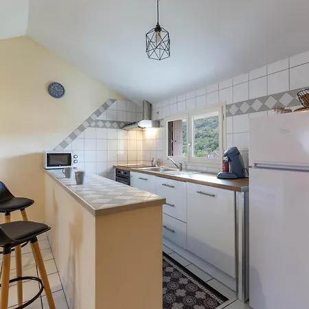 Le Petit Beout Apartment Lourdes