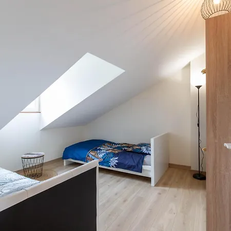 Appartamento Le Petit Beout 2 Au Calme Centre Lourdes