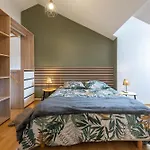 Le Petit Beout Apartament Lourdes