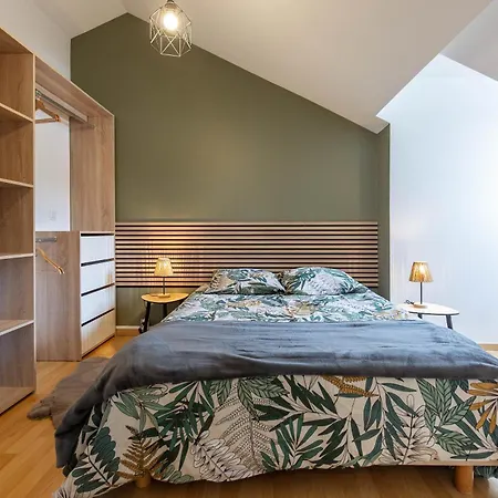 Le Petit Beout Apartament Lourdes