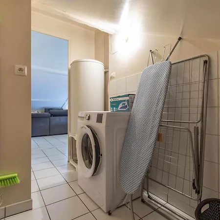 Apartament Le Petit Beout Lourdes